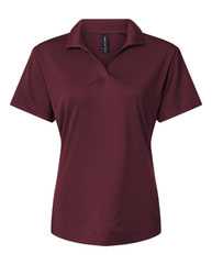 AllPro Women's Pro-Lock Performance Polo 41800L