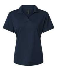 AllPro Women's Pro-Lock Performance Polo 41800L