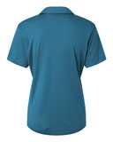 AllPro Women's Pro-Lock Performance Polo 41800L