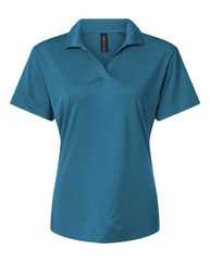 AllPro Women's Pro-Lock Performance Polo 41800L