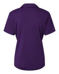 AllPro Women's Pro-Lock Performance Polo 41800L
