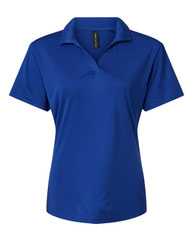 AllPro Women's Pro-Lock Performance Polo 41800L