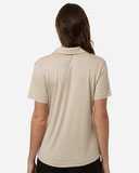 AllPro Women's Pro-Lock Performance Polo 41800L