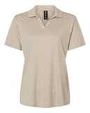 AllPro Women's Pro-Lock Performance Polo 41800L