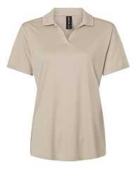 AllPro Women's Pro-Lock Performance Polo 41800L