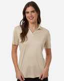 AllPro Women's Pro-Lock Performance Polo 41800L