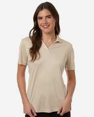 AllPro Women's Pro-Lock Performance Polo 41800L