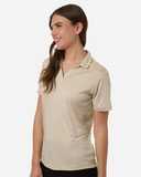 AllPro Women's Pro-Lock Performance Polo 41800L