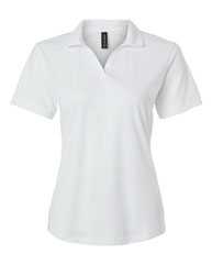AllPro Women's Pro-Lock Performance Polo 41800L