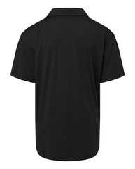 AllPro Youth Pro-Lock Performance Polo 41800Y
