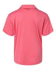 AllPro Youth Pro-Lock Performance Polo 41800Y