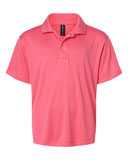 AllPro Youth Pro-Lock Performance Polo 41800Y