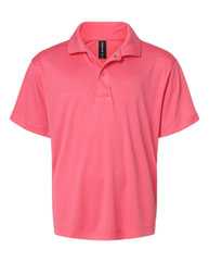 AllPro Youth Pro-Lock Performance Polo 41800Y