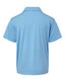 AllPro Youth Pro-Lock Performance Polo 41800Y