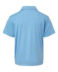 AllPro Youth Pro-Lock Performance Polo 41800Y