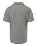 AllPro Youth Pro-Lock Performance Polo 41800Y