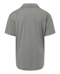 AllPro Youth Pro-Lock Performance Polo 41800Y