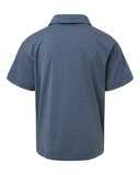 AllPro Youth Pro-Lock Performance Polo 41800Y