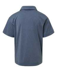 AllPro Youth Pro-Lock Performance Polo 41800Y
