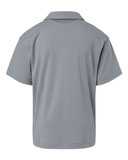 AllPro Youth Pro-Lock Performance Polo 41800Y