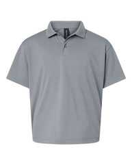 AllPro Youth Pro-Lock Performance Polo 41800Y