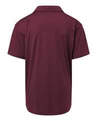 AllPro Youth Pro-Lock Performance Polo 41800Y
