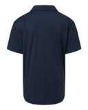 AllPro Youth Pro-Lock Performance Polo 41800Y