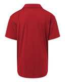AllPro Youth Pro-Lock Performance Polo 41800Y