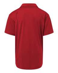 AllPro Youth Pro-Lock Performance Polo 41800Y