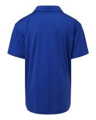 AllPro Youth Pro-Lock Performance Polo 41800Y