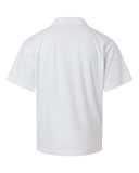 AllPro Youth Pro-Lock Performance Polo 41800Y