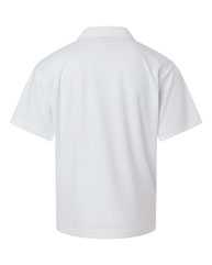 AllPro Youth Pro-Lock Performance Polo 41800Y