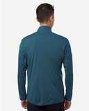 AllPro Men's Pro-Lock Performance Quarter-Zip Pullover 41870