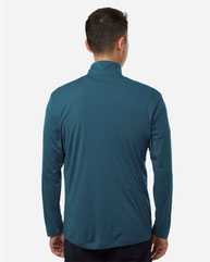 AllPro Men's Pro-Lock Performance Quarter-Zip Pullover 41870