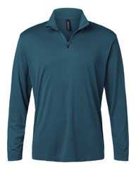 AllPro Men's Pro-Lock Performance Quarter-Zip Pullover 41870