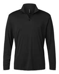 AllPro Men's Pro-Lock Performance Quarter-Zip Pullover 41870