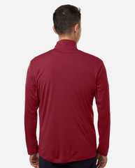 AllPro Men's Pro-Lock Performance Quarter-Zip Pullover 41870