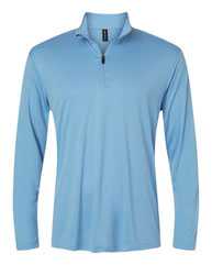 AllPro Men's Pro-Lock Performance Quarter-Zip Pullover 41870