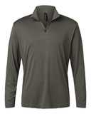 AllPro Men's Pro-Lock Performance Quarter-Zip Pullover 41870