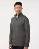 AllPro Men's Pro-Lock Performance Quarter-Zip Pullover 41870