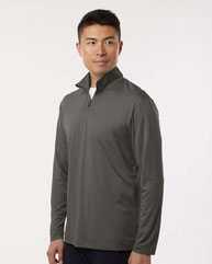 AllPro Men's Pro-Lock Performance Quarter-Zip Pullover 41870