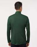 AllPro Men's Pro-Lock Performance Quarter-Zip Pullover 41870