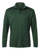 AllPro Men's Pro-Lock Performance Quarter-Zip Pullover 41870