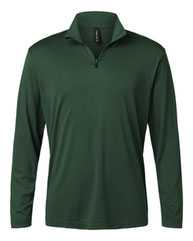 AllPro Men's Pro-Lock Performance Quarter-Zip Pullover 41870