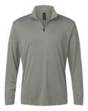 AllPro Men's Pro-Lock Performance Quarter-Zip Pullover 41870