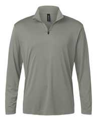 AllPro Men's Pro-Lock Performance Quarter-Zip Pullover 41870