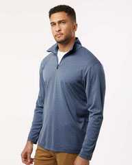 AllPro Men's Pro-Lock Performance Quarter-Zip Pullover 41870