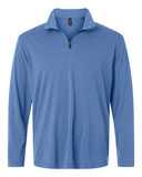 AllPro Men's Pro-Lock Performance Quarter-Zip Pullover 41870
