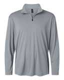 AllPro Men's Pro-Lock Performance Quarter-Zip Pullover 41870