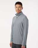 AllPro Men's Pro-Lock Performance Quarter-Zip Pullover 41870